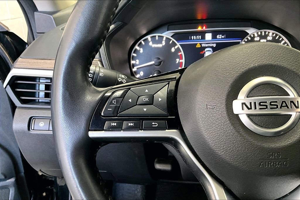 Used 2019 Nissan Altima 2.5 Platinum AWD/4WD image 11