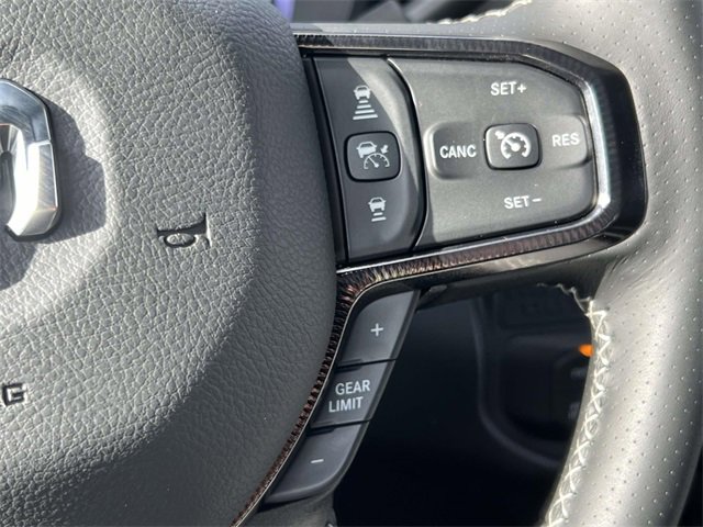 New 2026 RAM 2500 Rebel w/ Rebel Level 1 Equipment Group image 23