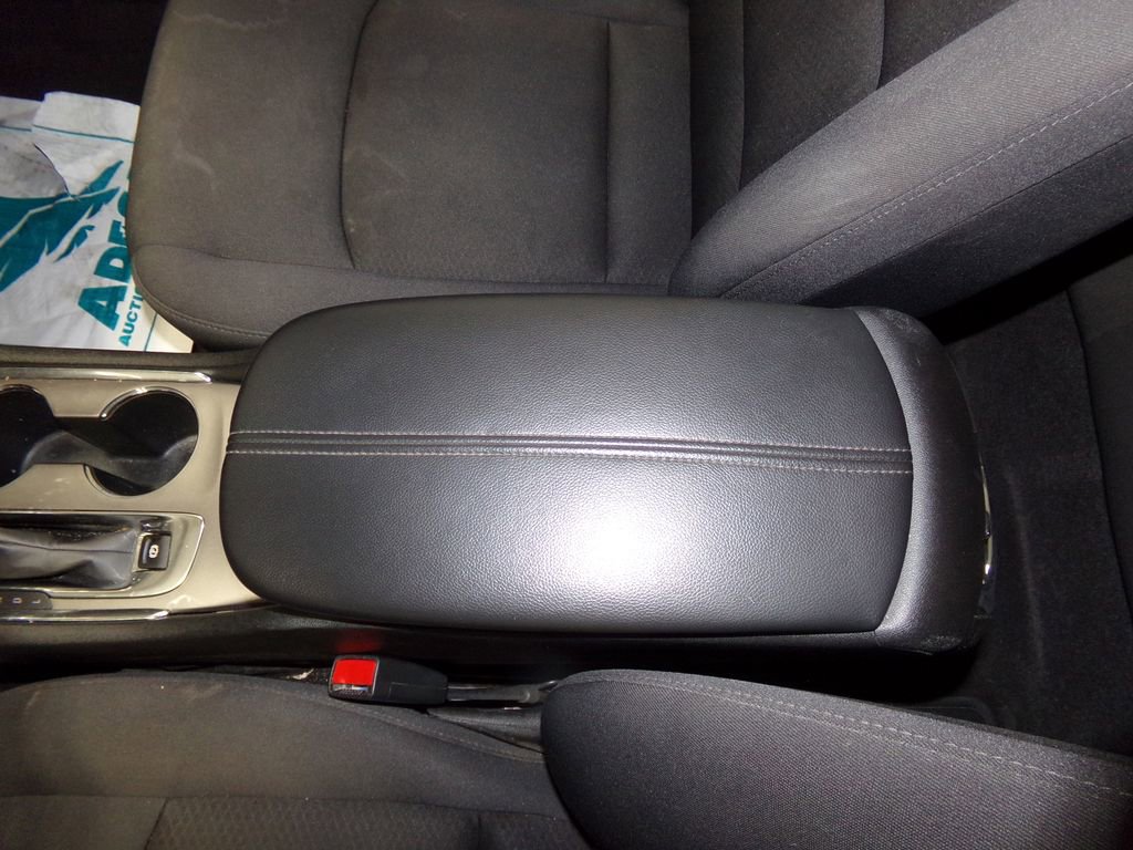 Used 2023 Chevrolet Malibu LT w/ Driver Confidence Package image 20