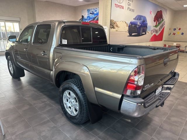 Used 2012 Toyota Tacoma PreRunner image 17