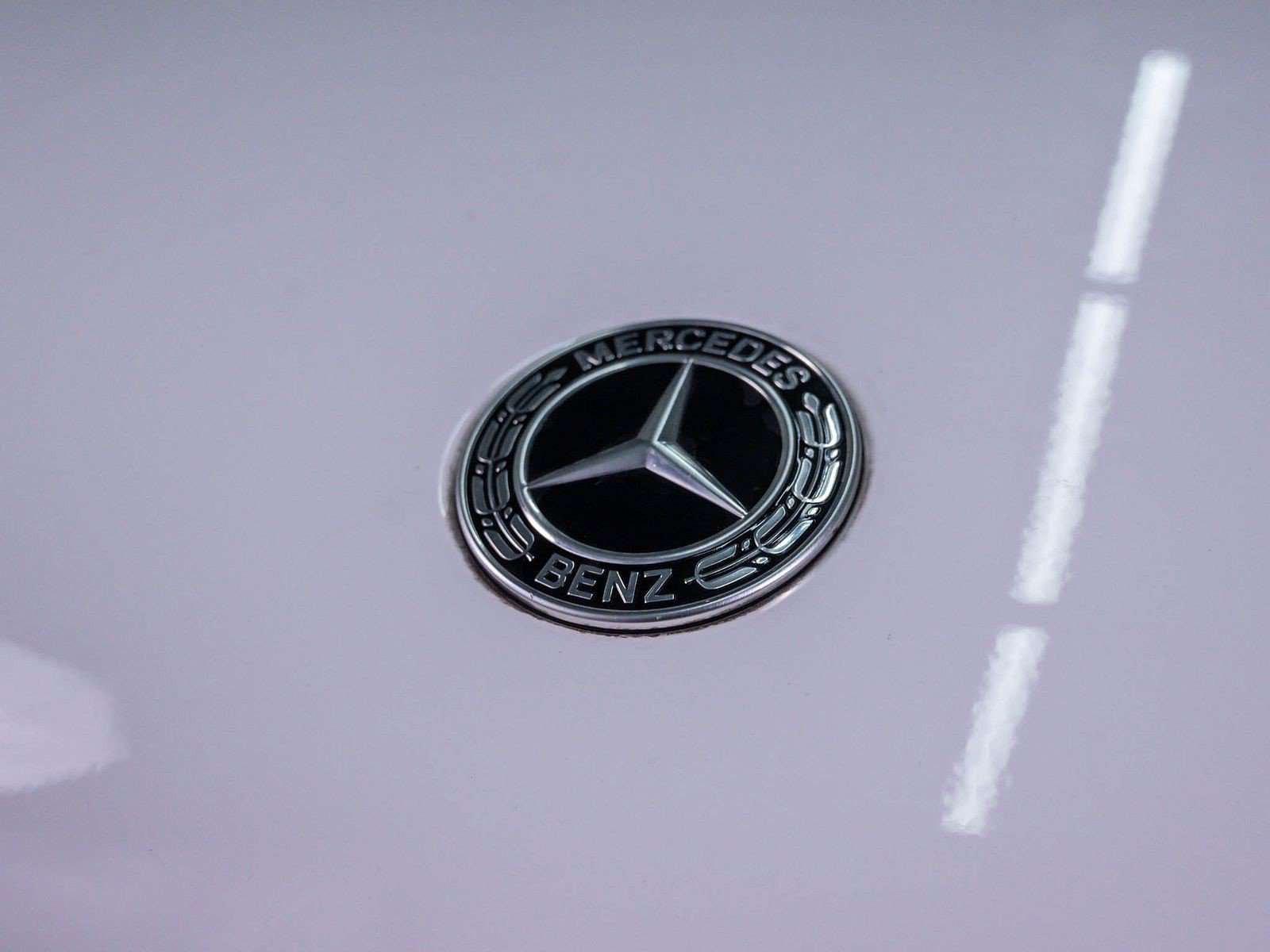 Used 2022 Mercedes-Benz GLC 300 4MATIC image 5