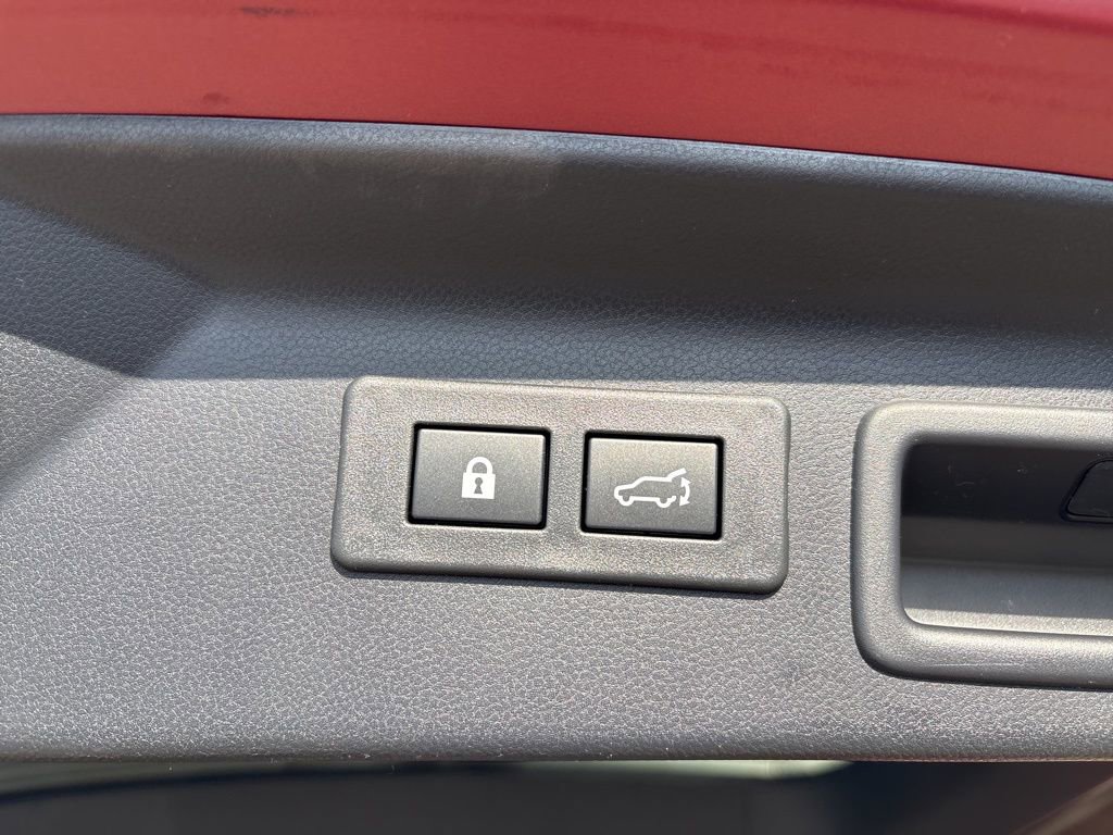 New 2026 Subaru Forester Premium image 28