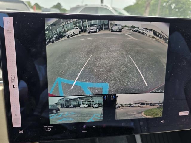 Used 2024 Tesla Model X Plaid AWD/4WD image 31