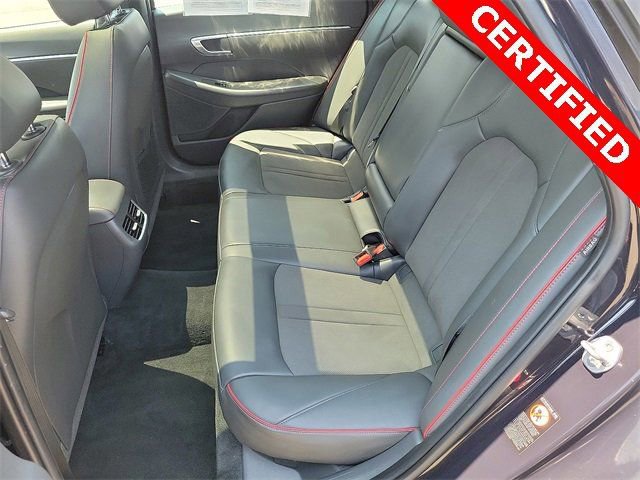 Used 2023 Hyundai Sonata SEL Plus image 18