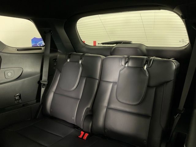 New 2026 Ford Explorer Tremor w/ Tremor Ultimate Package image 17