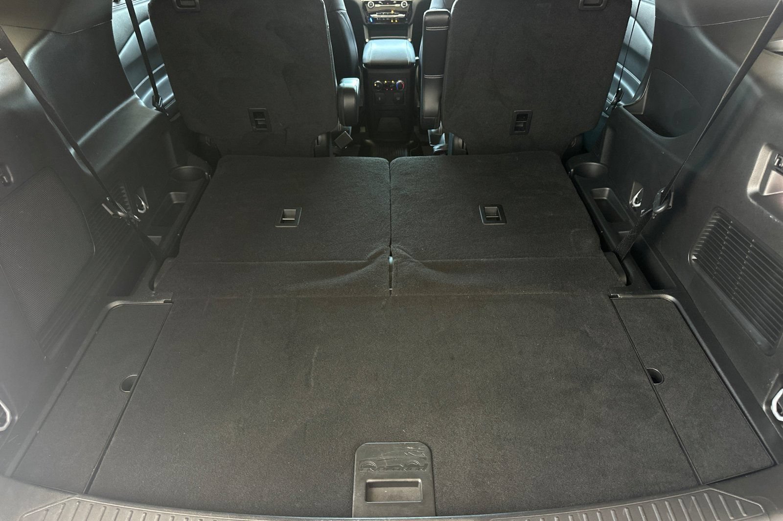 Certified 2023 Ford Explorer ST w/ Equipment Group 401A AWD/4WD image 15