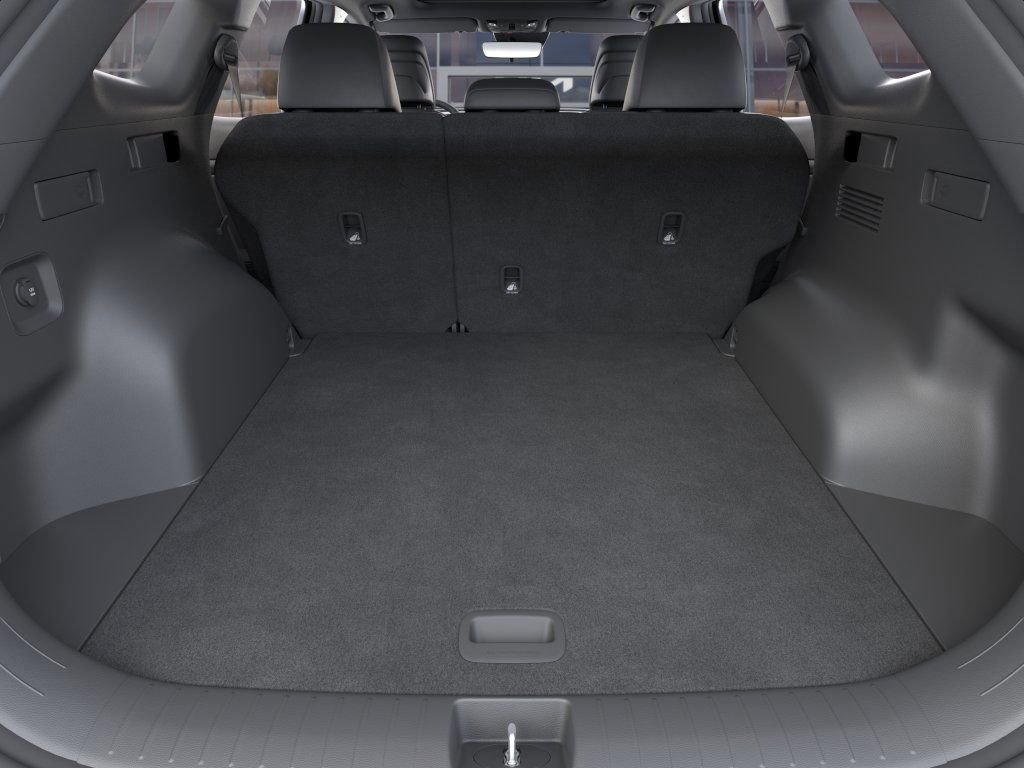 New 2025 Kia Sportage X-Line image 19