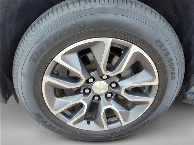 Used 2022 Chevrolet Tahoe LS RWD image 25