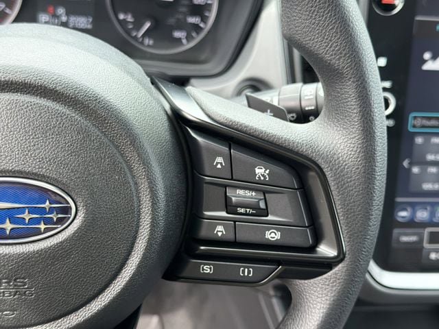 Certified 2026 Subaru Crosstrek 2.0i Premium AWD/4WD image 25