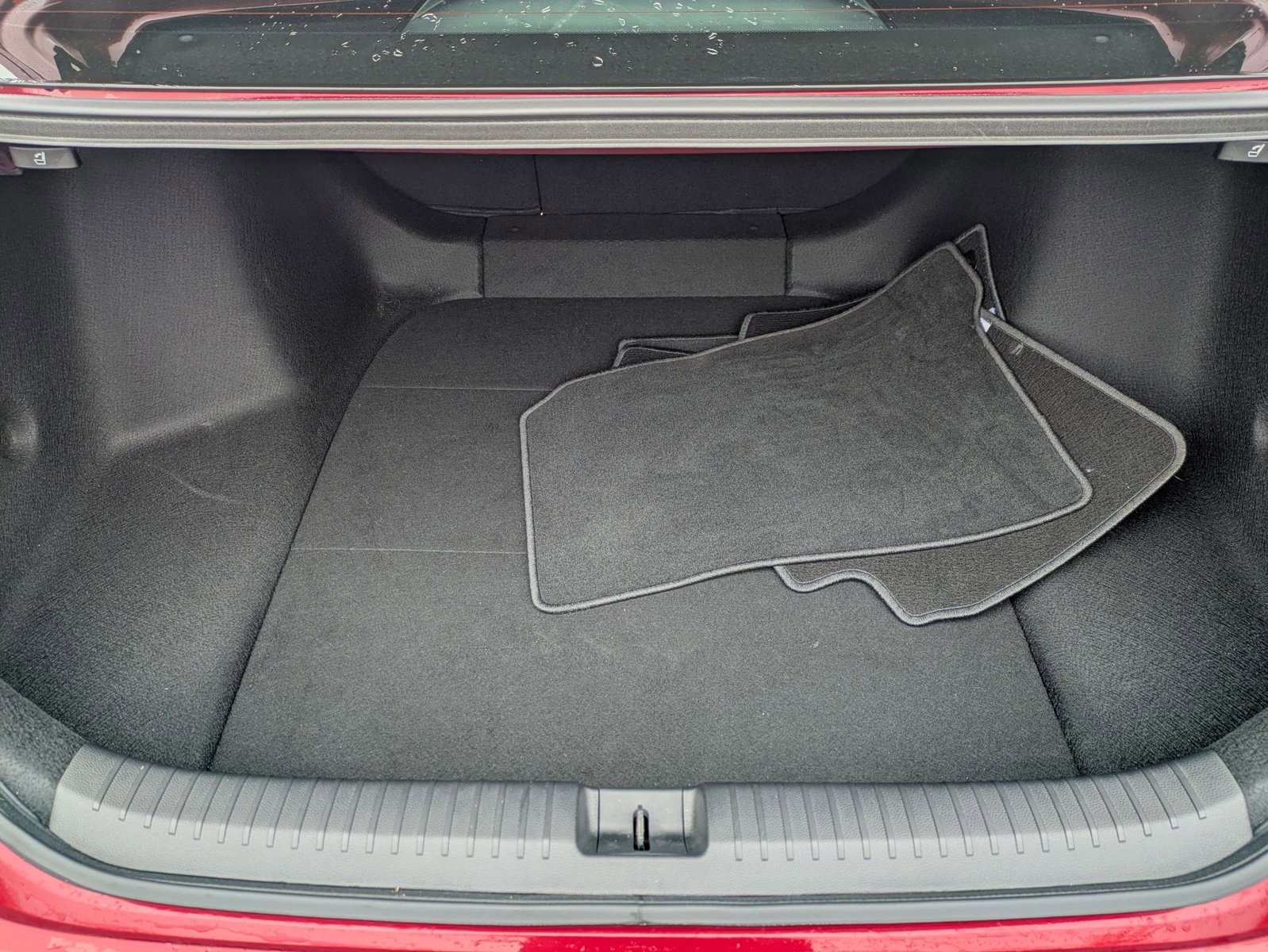 Used 2025 Honda Accord SE image 6