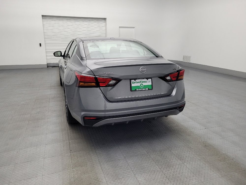 Used 2023 Nissan Altima 2.5 SV image 6