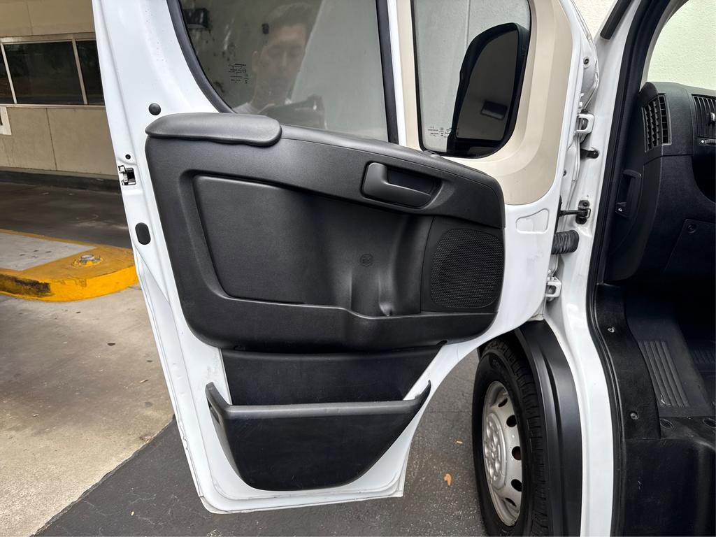 Used 2020 RAM ProMaster 1500 image 21