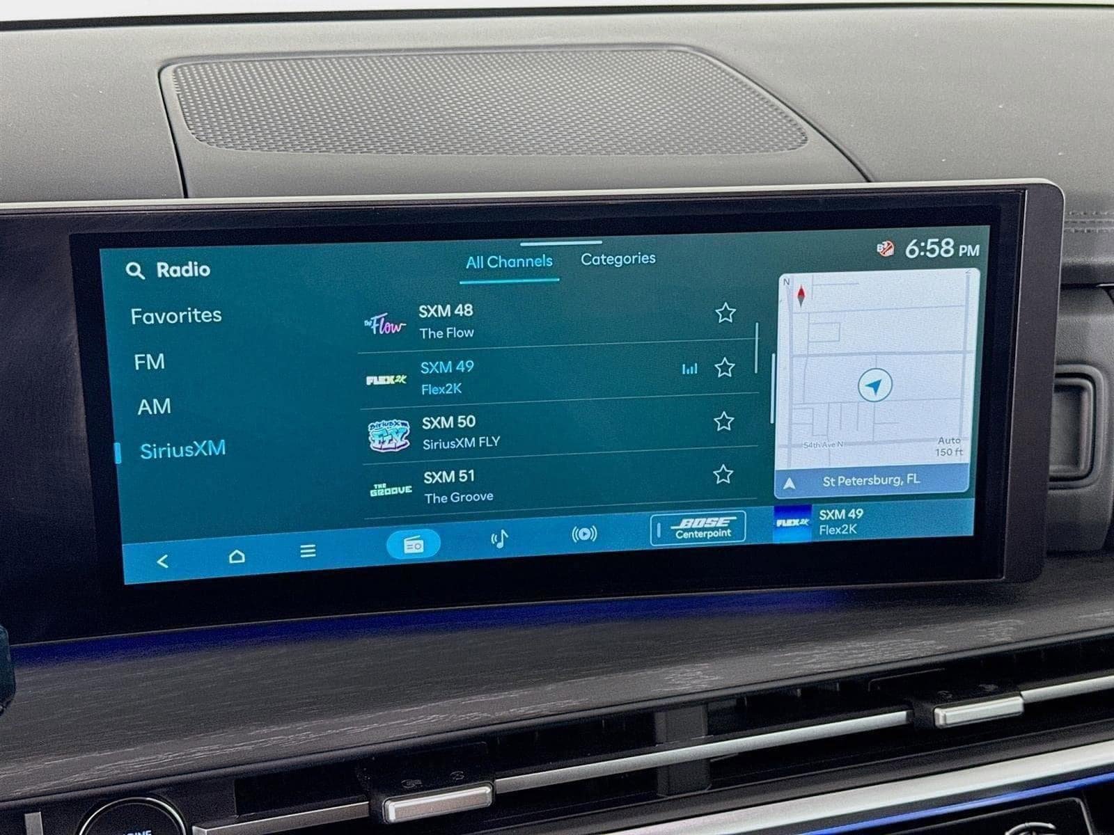 New 2026 Hyundai Santa Fe Limited FWD image 15