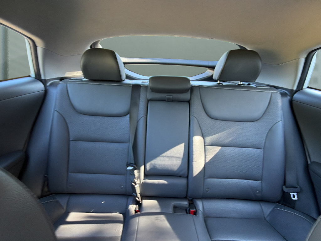 Used 2019 Hyundai Ioniq Limited FWD image 32