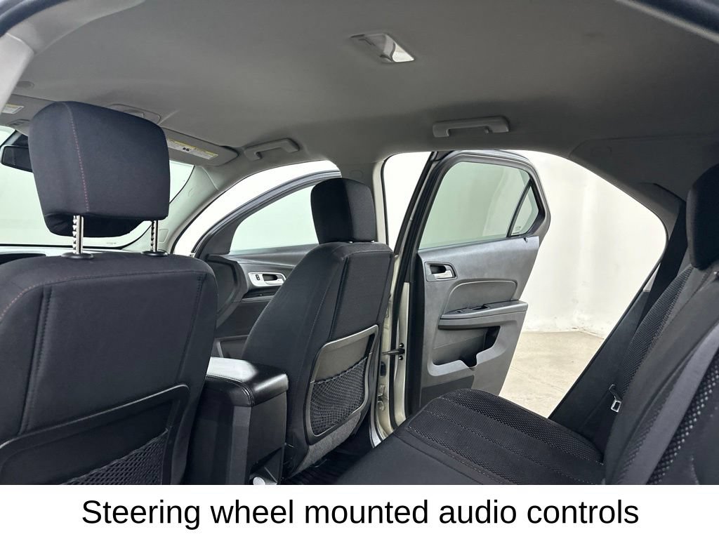 Used 2016 Chevrolet Equinox LT w/ Convenience Package FWD image 28