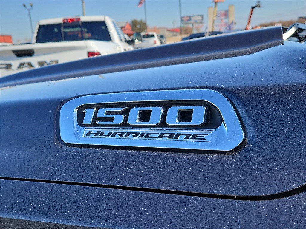 New 2026 RAM 1500 Big Horn image 14