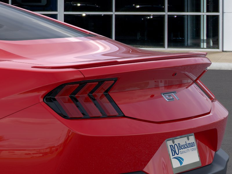 New 2026 Ford Mustang GT Premium RWD image 25