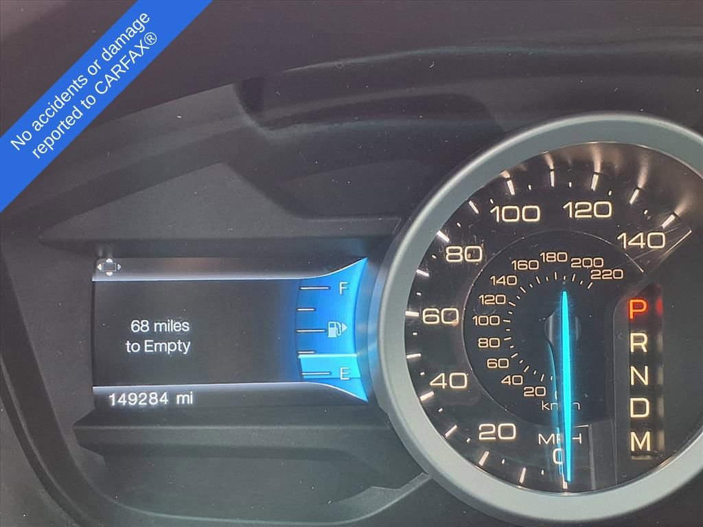 Used 2014 Ford Explorer XLT w/ Equipment Group 202A FWD image 20