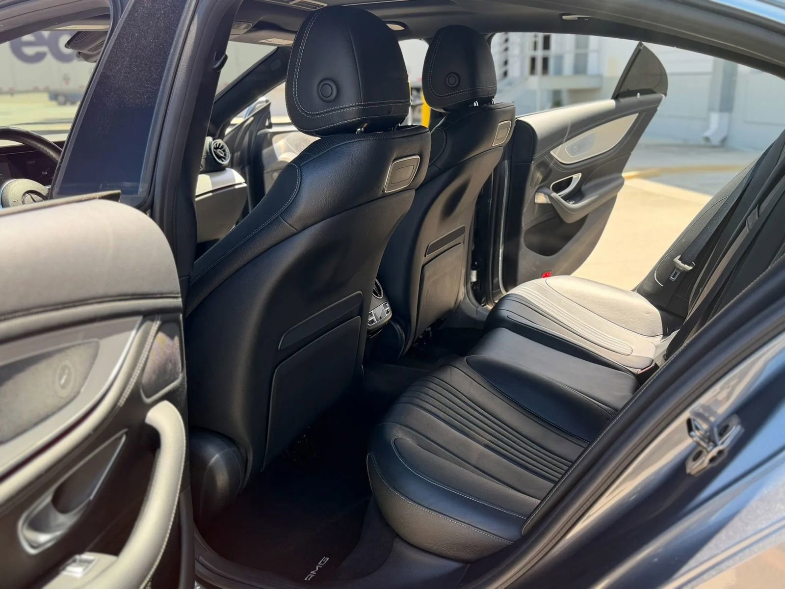 Used 2019 Mercedes-Benz CLS 450 4MATIC image 23