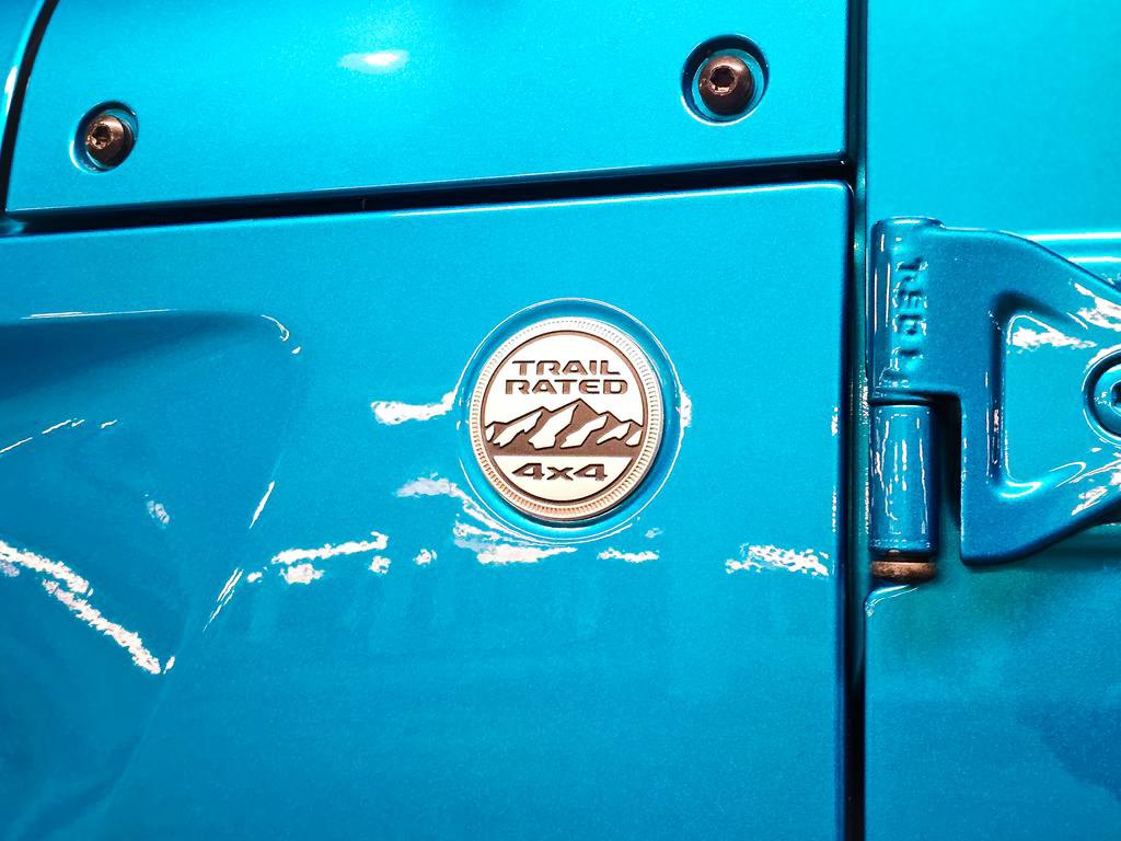 Used 2019 Jeep Wrangler Unlimited Sport S image 13