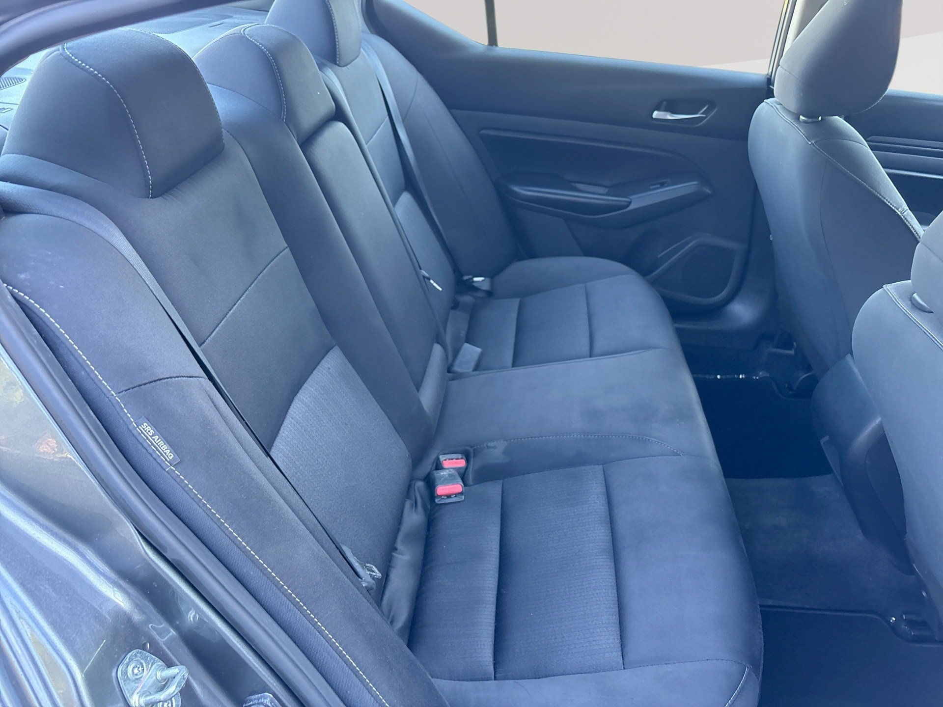 Used 2022 Nissan Altima 2.5 S FWD image 26