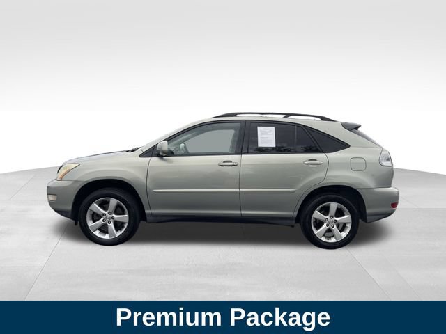 Used 2006 Lexus RX 330 FWD image 2