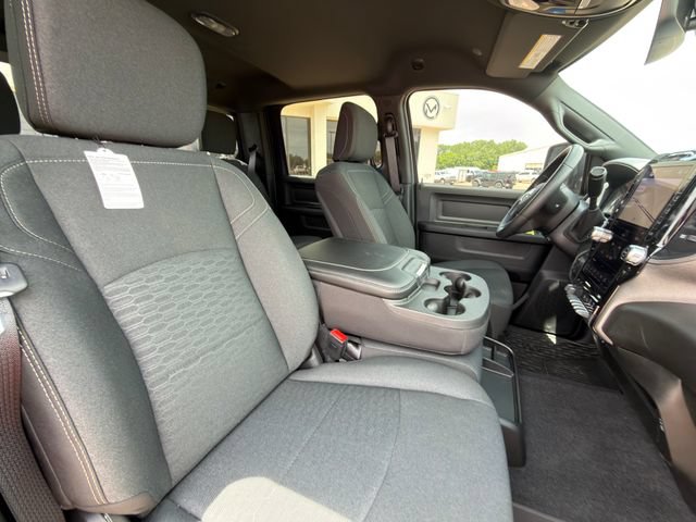 New 2026 RAM 2500 Warlock AWD/4WD image 30