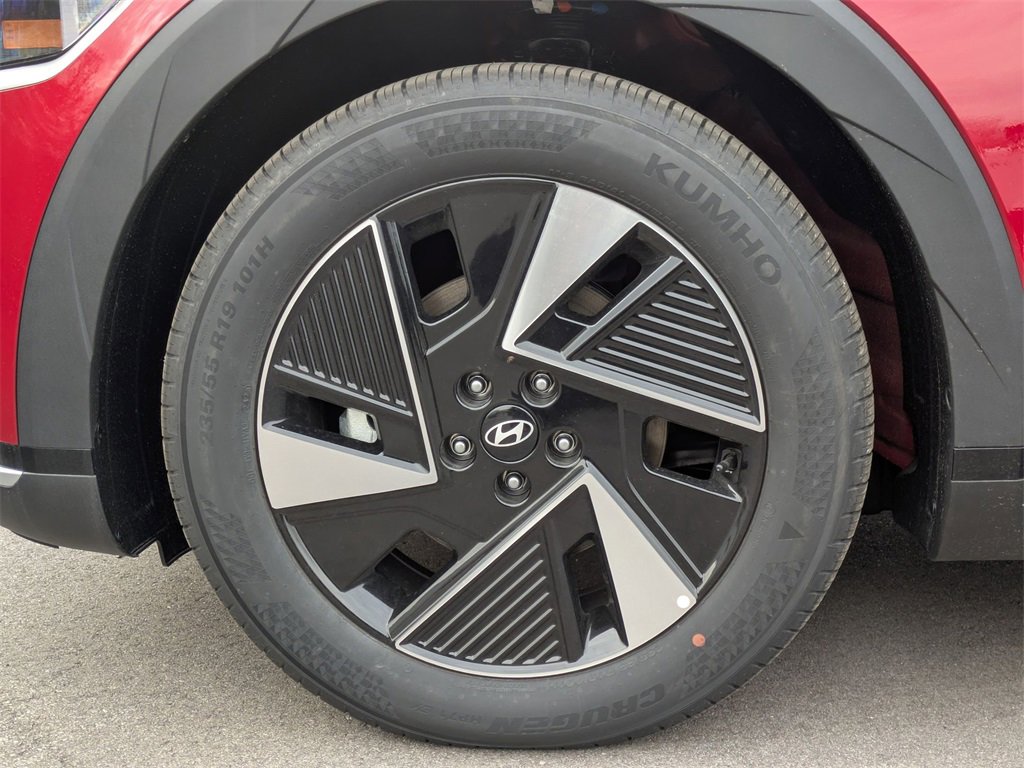 New 2026 Hyundai Ioniq 5 SEL image 10