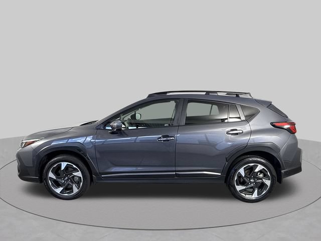 Used 2024 Subaru Crosstrek 2.5i Limited AWD/4WD image 28