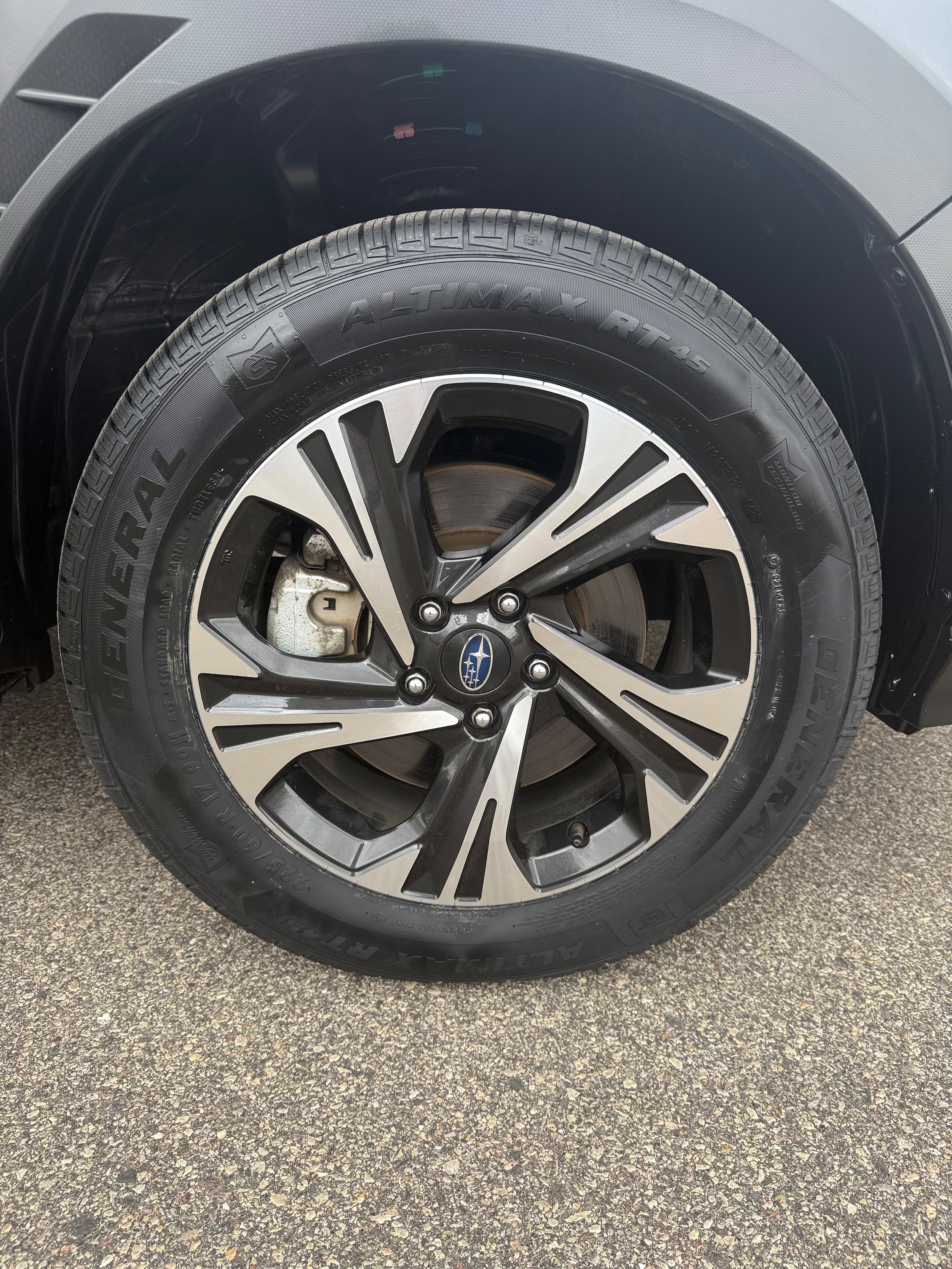Certified 2024 Subaru Crosstrek 2.0i Premium AWD/4WD image 23