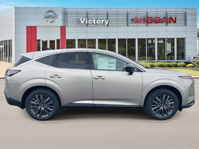 New 2026 Nissan Murano SL AWD/4WD image 2