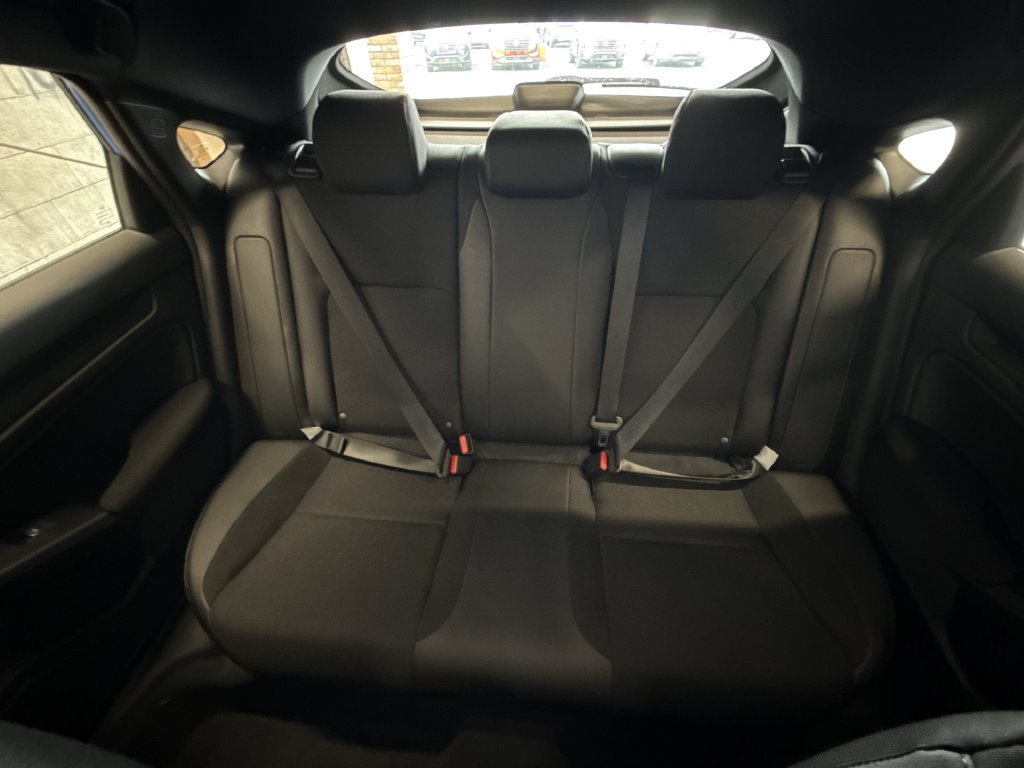 New 2026 Honda Civic Sport image 17