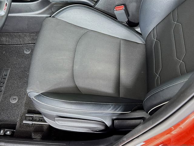 Used 2021 Kia Forte GT-Line FWD image 19