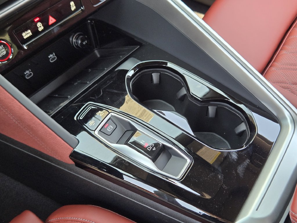 New 2026 Audi SQ5 Prestige AWD/4WD image 24