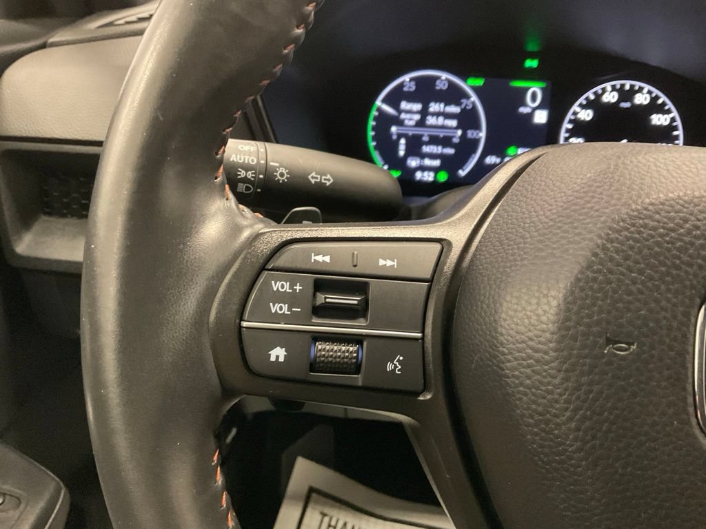 Used 2024 Honda CR-V Sport-L image 21