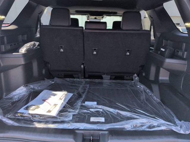 New 2026 Toyota 4Runner TRD Off-Road Premium AWD/4WD image 26