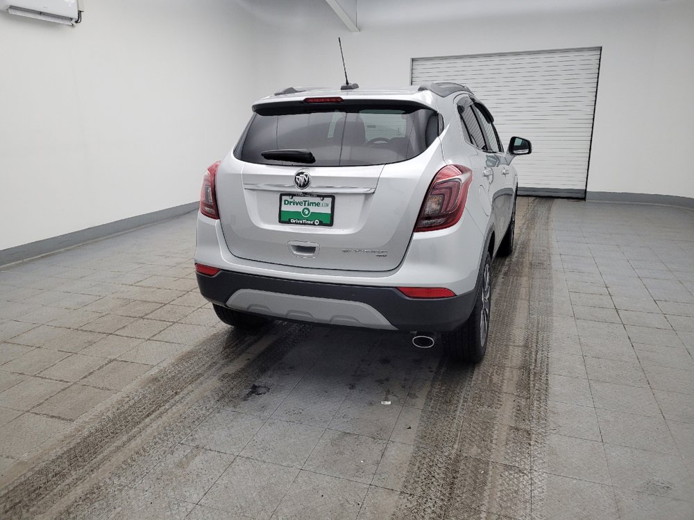 Used 2019 Buick Encore Essence w/ Safety Package II image 7