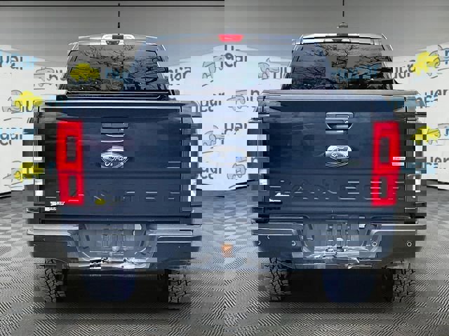 Used 2019 Ford Ranger XLT image 4