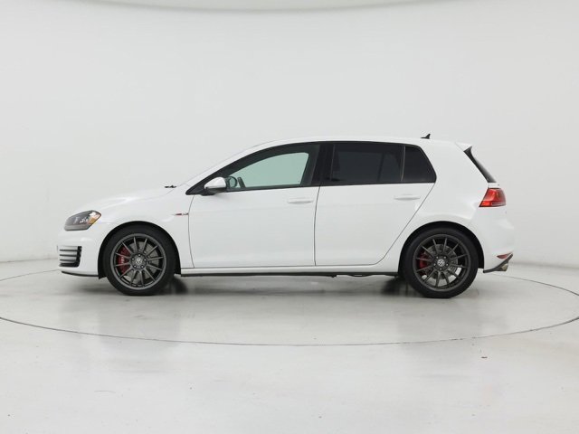 Used 2017 Volkswagen GTI S image 2