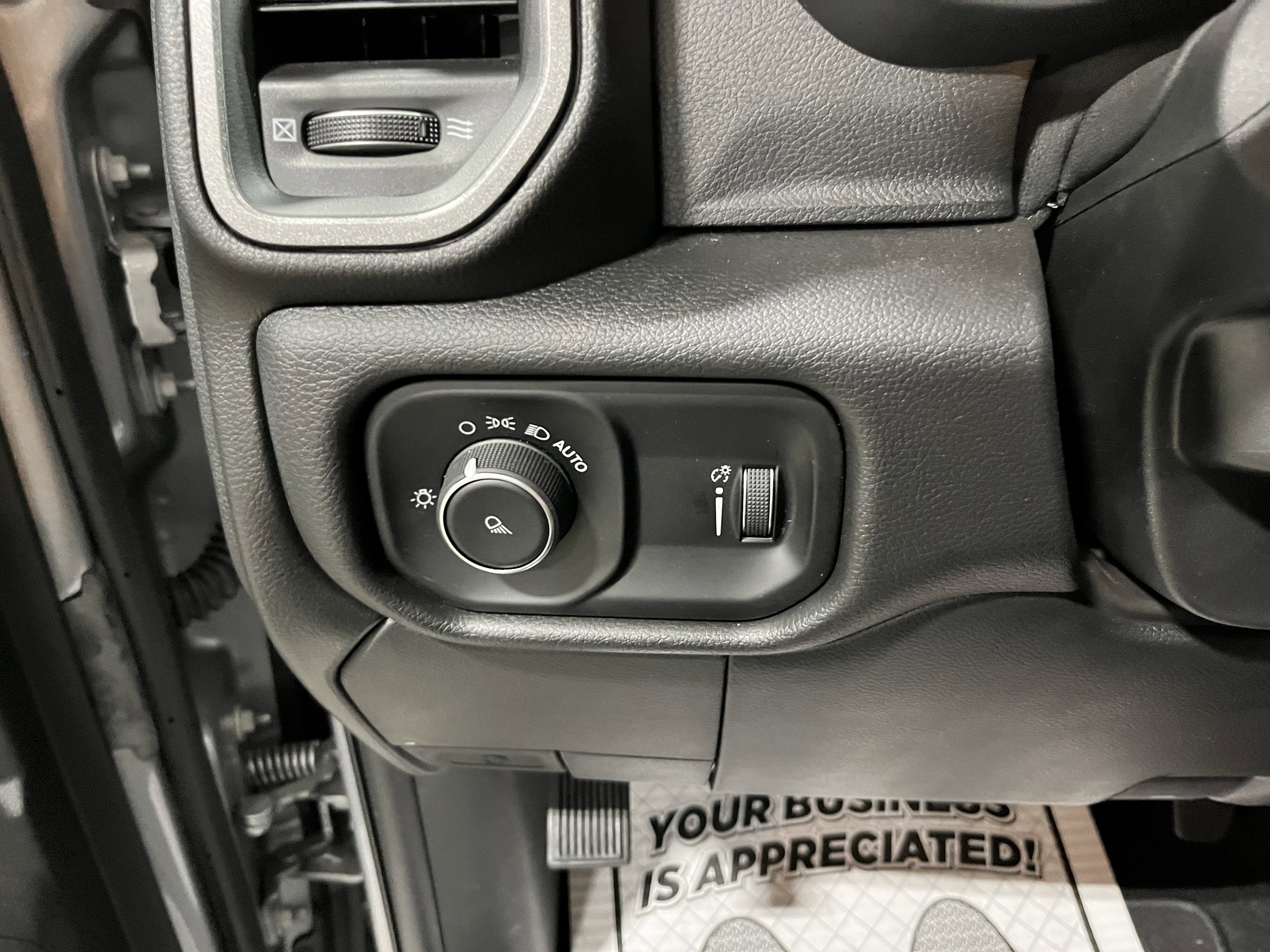 Certified 2024 RAM 2500 Tradesman w/ Towing Technology Group image 22