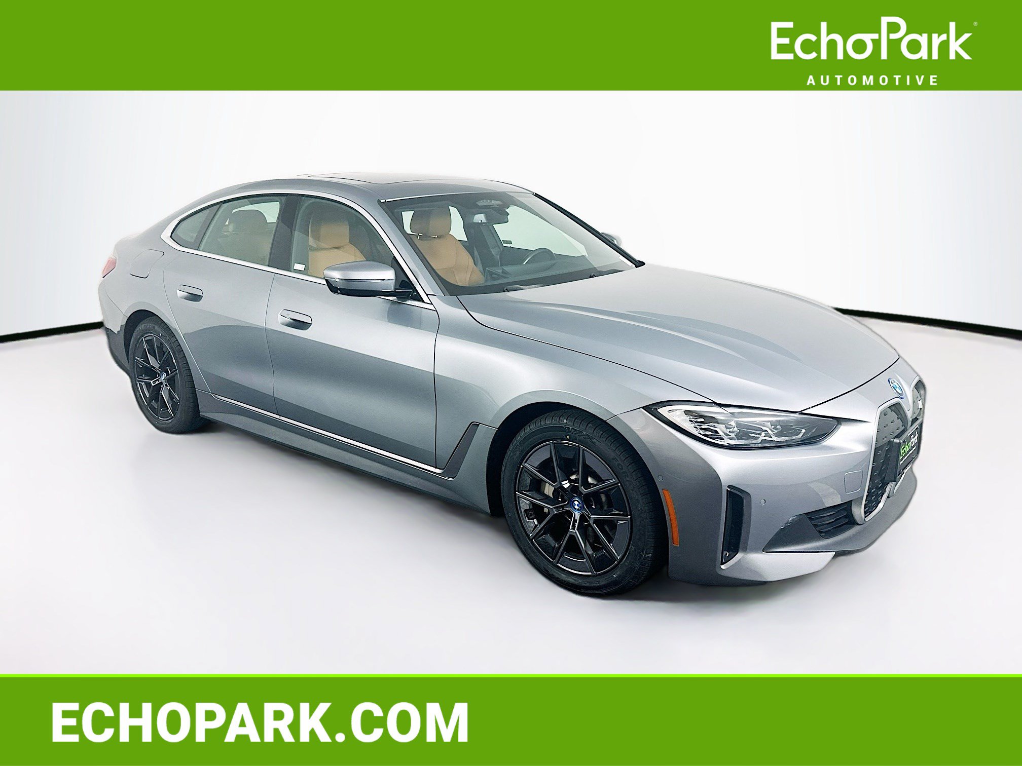 Used 2023 BMW i4 eDrive35