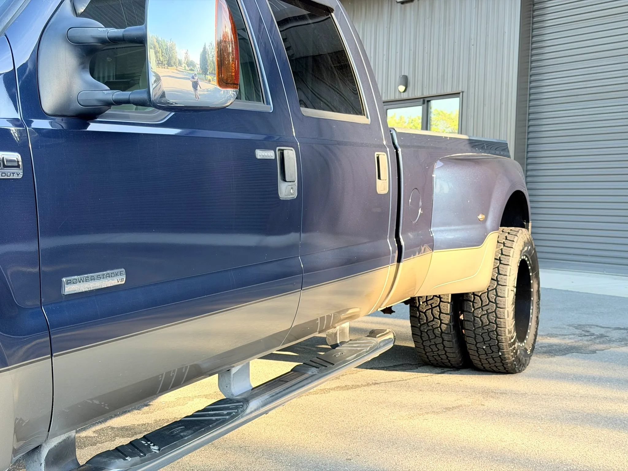 Used 2006 Ford F350 Lariat AWD/4WD image 18