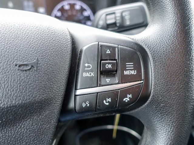 Used 2023 Ford Maverick XL w/ Equipment Group 100A Standard image 24