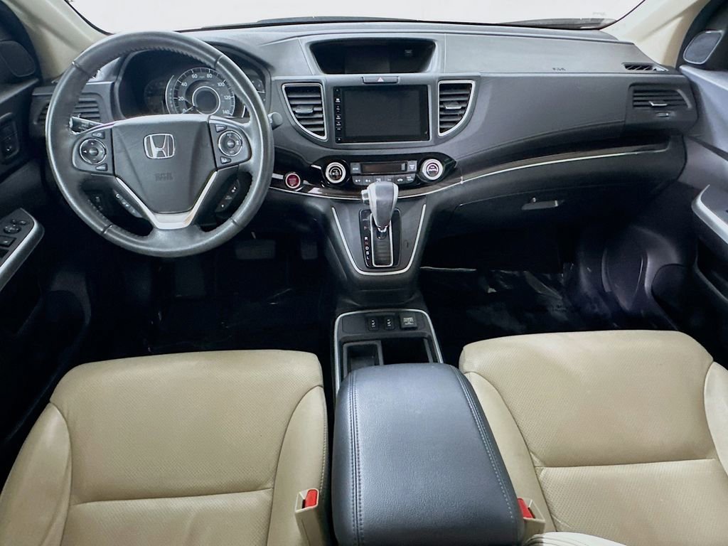 Used 2015 Honda CR-V Touring image 15