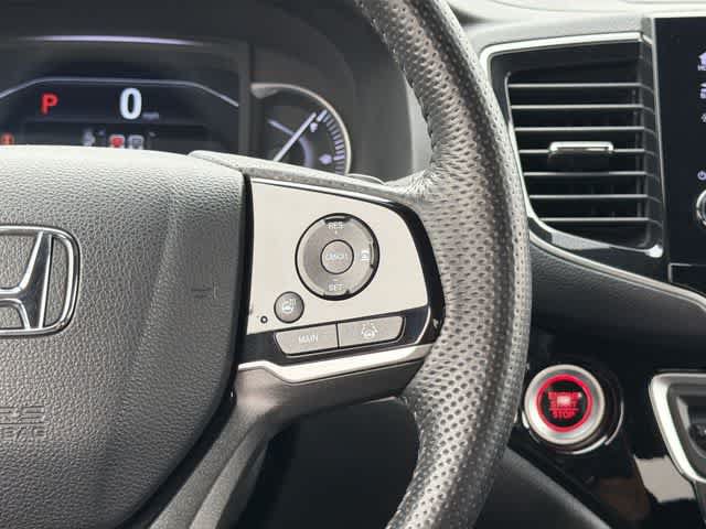 Used 2023 Honda Passport Elite image 10