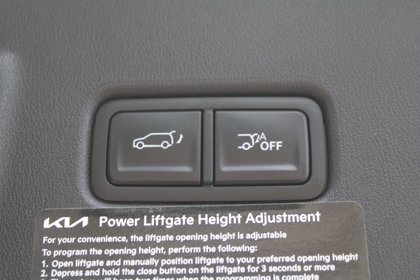 New 2027 Kia Telluride SX Prestige X-Pro AWD/4WD image 12