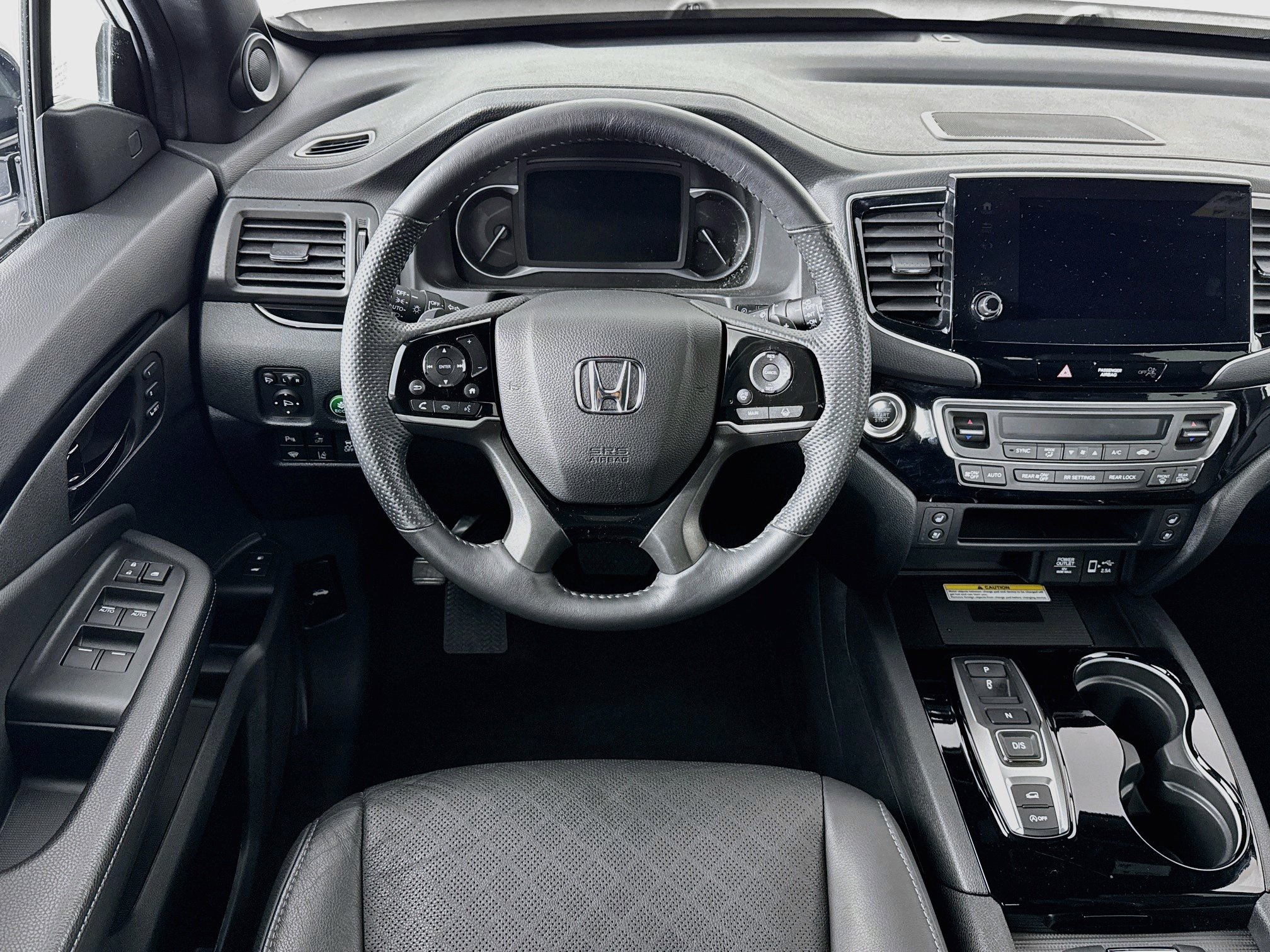 Certified 2023 Honda Passport Elite image 23