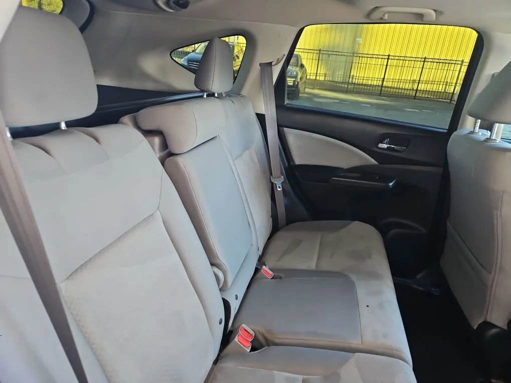 Used 2015 Honda CR-V EX image 30
