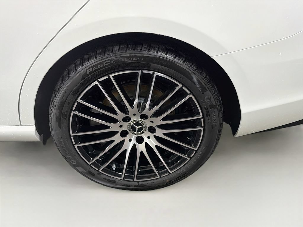 Used 2026 Mercedes-Benz C 300 4MATIC Sedan image 33