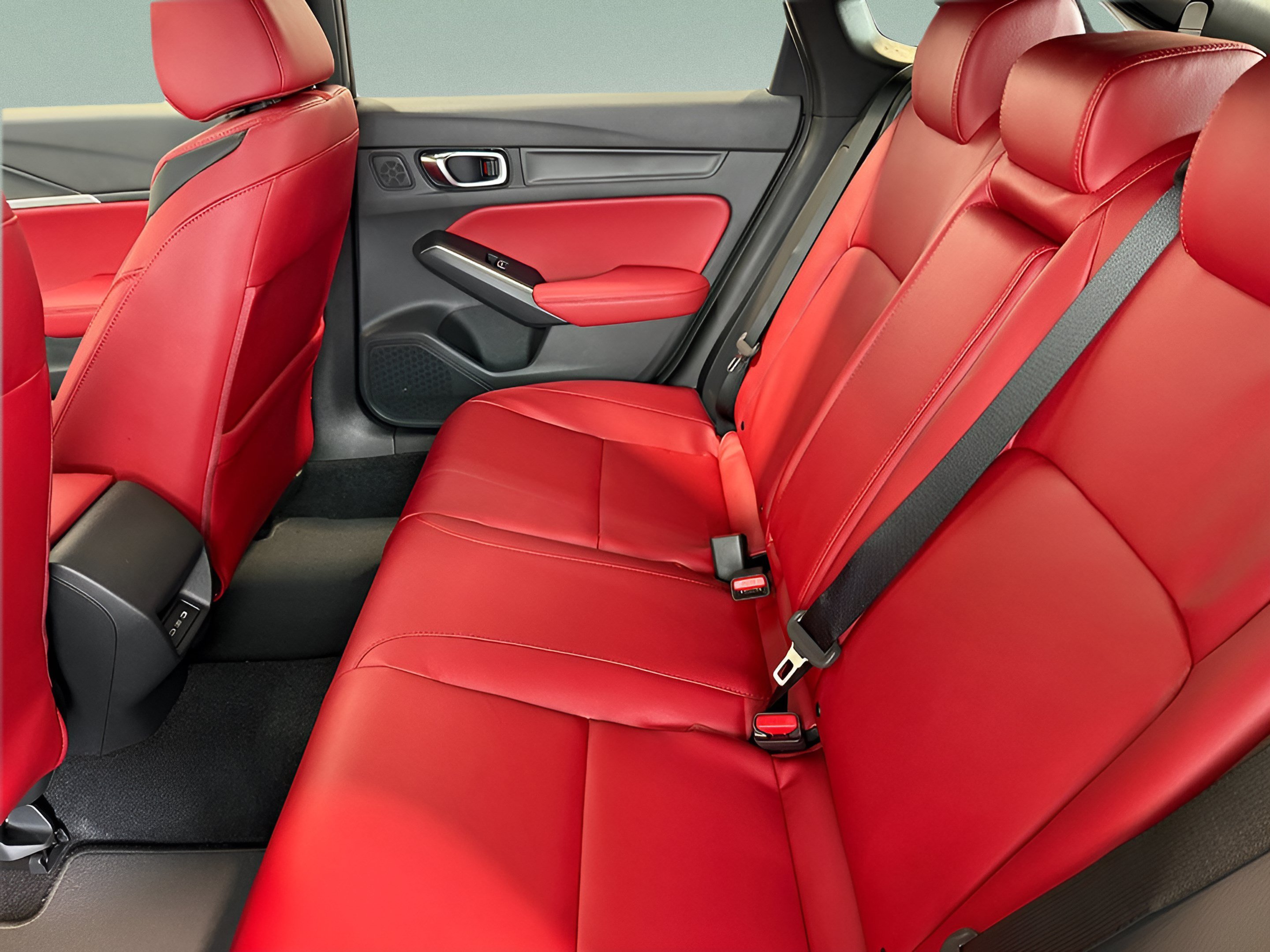 New 2026 Acura Integra A-Spec w/ Technology Package FWD image 29